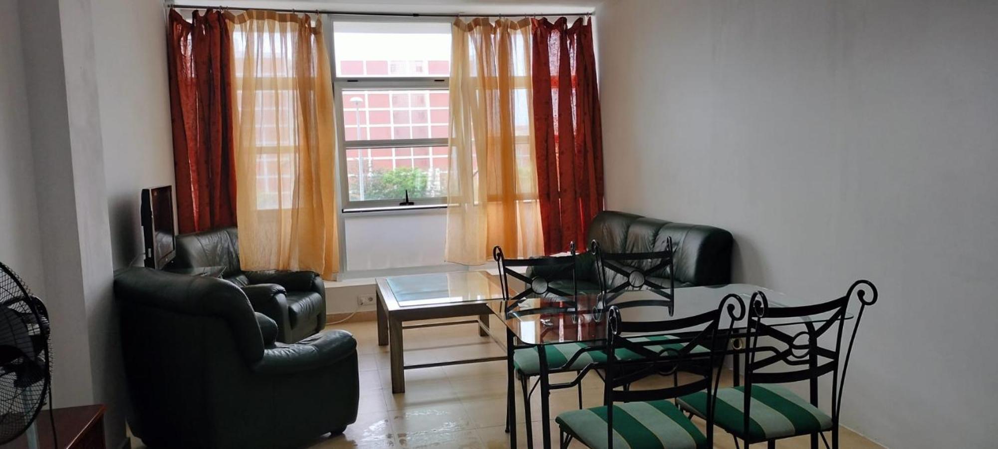 Apartamento Karen Cádis